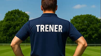  ⚽️ SZUKAMY TRENERÓW DO SZKÓŁKI PIŁKARSKIEJ GLKS RELAX RADZIWIŁŁÓW! ⚽